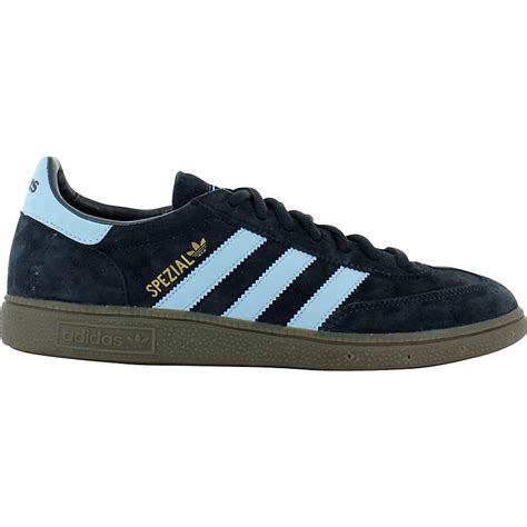 adidas freizeitschuhe schwarz blau|ADIDAS Freizeitschuhe SAMBA schwarz/blau .